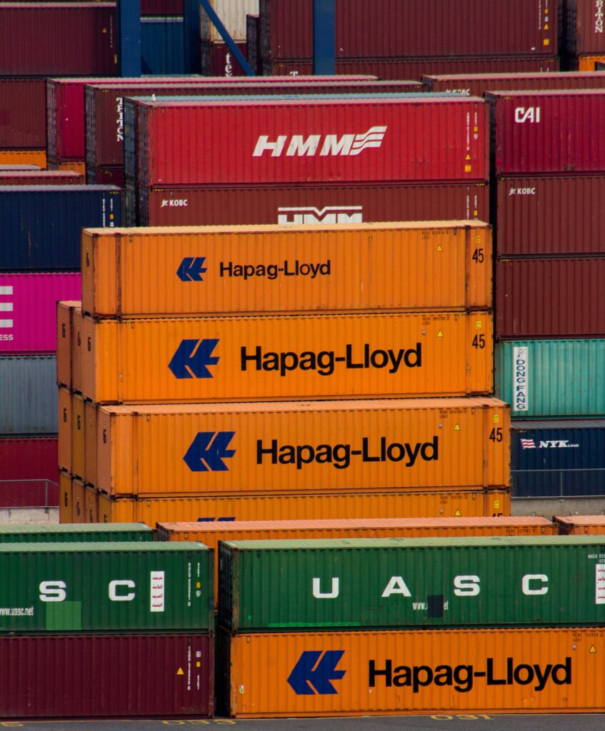 Large / heavy shipments